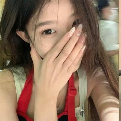 你听起来很甜